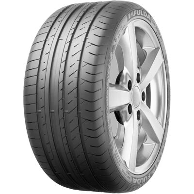 Fulda Sportcontrol 2 235/40 R19 96Y - Pneumatico estivo Fulda Sportcontrol 2 235/40 R19 96Y - Pneumatico estivo
