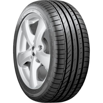 Pneumatico estivo Fulda Sportcontrol 2 245/40 R18 97Y - Pneumatici Pneumatico estivo Fulda Sportcontrol 2 245/40 R18 97Y - Pneumatici