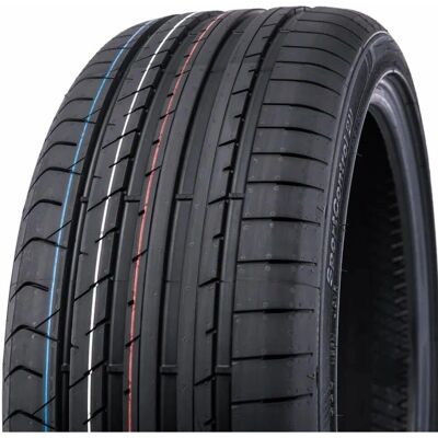 Fulda SportControl 2 255/35 R18 94Y XL - Neumático Fulda SportControl 2 255/35 R18 94Y XL - Neumático