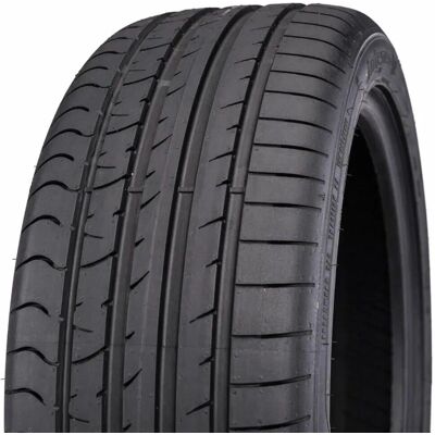 Sava Intensa UHP 2 225/40 R18 - Pneus - Publicité Sava Intensa UHP 2 225/40 R18 - Pneus - Publicité