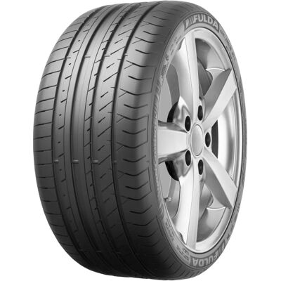 Fulda Sportcontrol 2 255/35 R20 97Y - Pneus Fulda Sportcontrol 2 255/35 R20 97Y - Pneus