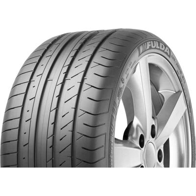 Fulda SportControl 2 255/45 R18 103Y Pneu - Pneu de verão de alta performance Fulda SportControl 2 255/45 R18 103Y Pneu - Pneu de verão de alta performance