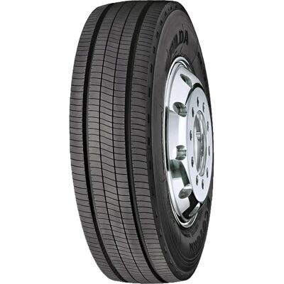 Fulda Ecotonn 215/75 R17.5 135/133J - Pneumatici rimorchio Fulda Ecotonn 215/75 R17.5 135/133J - Pneumatici rimorchio
