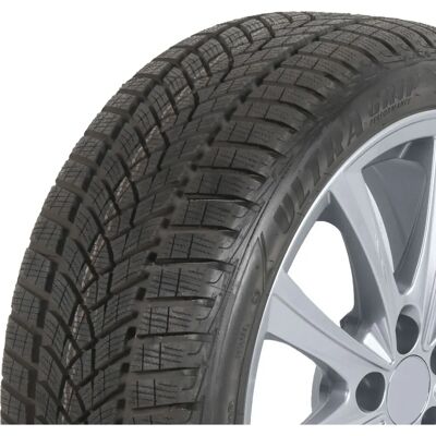 Pneu hiver Goodyear Ultragrip Performance SUV 235/55 R20 Pneu hiver Goodyear Ultragrip Performance SUV 235/55 R20