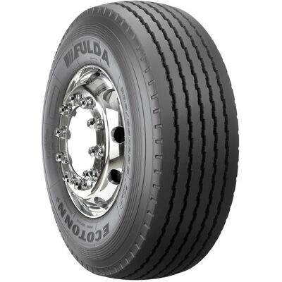 Fulda Ecotonn 245/70 R19.5 141J - Pneumatici camion Fulda Ecotonn 245/70 R19.5 141J - Pneumatici camion