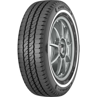 Goodyear DuraMax G2 205/75 R16 110/108 R - Sommerdæk til varebiler Goodyear DuraMax G2 205/75 R16 110/108 R - Sommerdæk til varebiler