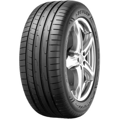 Dunlop SportMaxx RT 2 255/50 R19 SUV Sommerdæk - Høj ydeevne Dunlop SportMaxx RT 2 255/50 R19 SUV Sommerdæk - Høj ydeevne