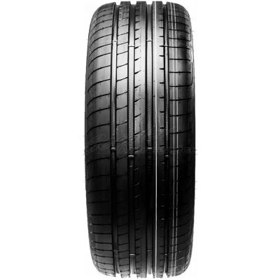 Goodyear Eagle F1 Asymmetric 255/40 R20 - Sommerkørsel Goodyear Eagle F1 Asymmetric 255/40 R20 - Sommerkørsel