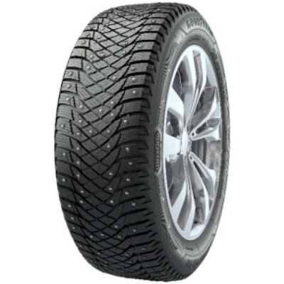 Goodyear Ultra Grip Arctic 2 SUV 255/45 R20 - Schneereifen Goodyear Ultra Grip Arctic 2 SUV 255/45 R20 - Schneereifen