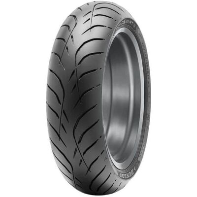 Dunlop RoadSmart IV 150/70 ZR18 W - Motorcykeldæk Dunlop RoadSmart IV 150/70 ZR18 W - Motorcykeldæk