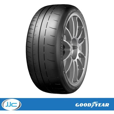 Goodyear Eagle F1 Supersport RS 315/30 ZR 21 - Pneu Performance Voiture - Publicité Goodyear Eagle F1 Supersport RS 315/30 ZR 21 - Pneu Performance Voiture - Publicité