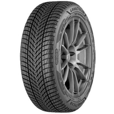 Pneu hiver Goodyear UltraGrip Performance 3 205/50 R17 - Neige, humide, glace Pneu hiver Goodyear UltraGrip Performance 3 205/50 R17 - Neige, humide, glace