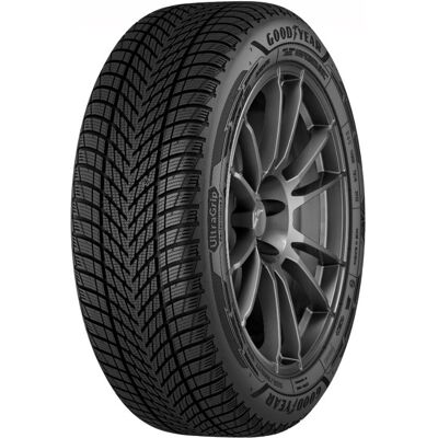 Goodyear UltraGrip Performance 3 205/55 R17 95V - Winterbanden Goodyear UltraGrip Performance 3 205/55 R17 95V - Winterbanden