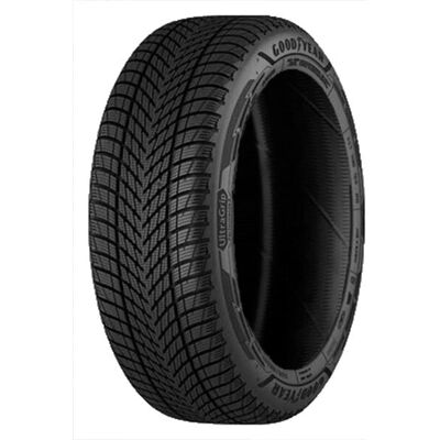 Goodyear Ultragrip Performance 3 XL - Talvirenkaat Goodyear Ultragrip Performance 3 XL - Talvirenkaat