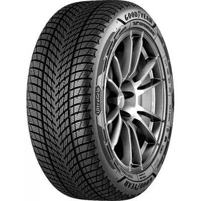 Goodyear Ultragrip Performance 3 - Winterreifen Goodyear Ultragrip Performance 3 - Winterreifen