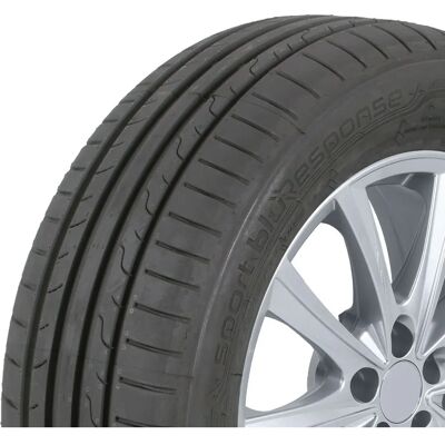 Dunlop Sport BluResponse 215/50 R17 - Autoreifen Dunlop Sport BluResponse 215/50 R17 - Autoreifen
