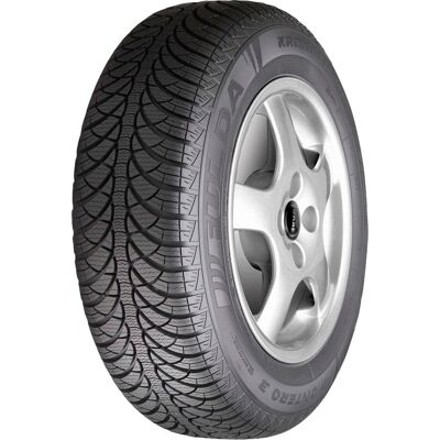 Pneumatico Invernale Fulda Kristall Montero 3 205/55 R16 91T Pneumatico Invernale Fulda Kristall Montero 3 205/55 R16 91T