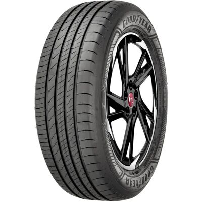 Goodyear EfficientGrip 2 SUV 235/60 R17 - Autoreifen Goodyear EfficientGrip 2 SUV 235/60 R17 - Autoreifen