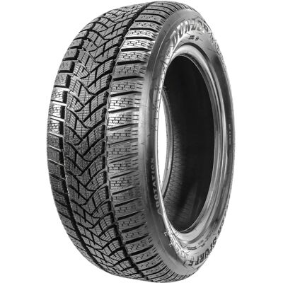 DUNLOP Winterreifen - Winter Sport 5 - Hervorragendes Handling, Schnee & Eis DUNLOP Winterreifen - Winter Sport 5 - Hervorragendes Handling, Schnee & Eis