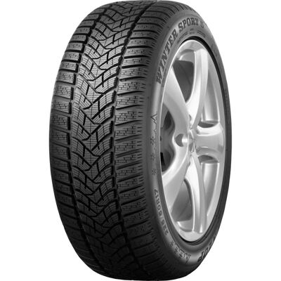 DUNLOP Winter Sport 5 - Winter Reifen DUNLOP Winter Sport 5 - Winter Reifen