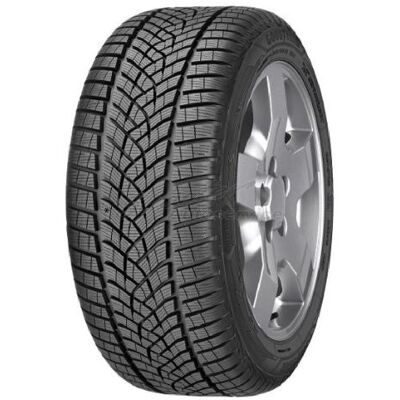 Goodyear UltraGrip Performance + SUV - Winterbanden Goodyear UltraGrip Performance + SUV - Winterbanden