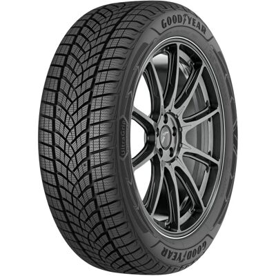 Goodyear UltraGrip Performance + SUV 265/50 R19 110V Winterreifen Goodyear UltraGrip Performance + SUV 265/50 R19 110V Winterreifen