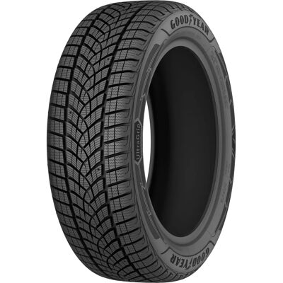 Goodyear UltraGrip Performance + SUV 265/60 R18 114H - Pneus Hiver - Publicité Goodyear UltraGrip Performance + SUV 265/60 R18 114H - Pneus Hiver - Publicité