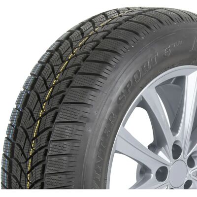 DUNLOP Winter Sport-5 - Winterreifen DUNLOP Winter Sport-5 - Winterreifen