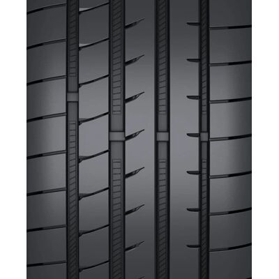 Goodyear Eagle F1 Asymmetric 3 SUV - High-performance banden Goodyear Eagle F1 Asymmetric 3 SUV - High-performance banden
