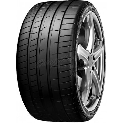 Goodyear Eagle F1 Supersport 245/40 R21 100Y XL - Dæk Goodyear Eagle F1 Supersport 245/40 R21 100Y XL - Dæk