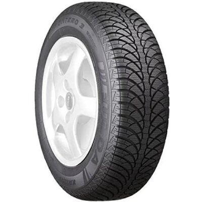 Fulda Kristall Montero 3 185/60 R15 - Vinterdäck Fulda Kristall Montero 3 185/60 R15 - Vinterdäck