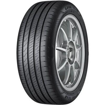Goodyear EfficientGrip Performance 2 215/55 R17 - Pneus été - Publicité Goodyear EfficientGrip Performance 2 215/55 R17 - Pneus été - Publicité