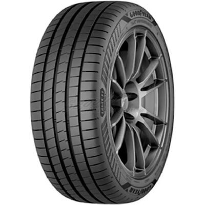 Goodyear Eagle F1 Asymmetric 6 225/45 R17 - Sommerreifen Goodyear Eagle F1 Asymmetric 6 225/45 R17 - Sommerreifen