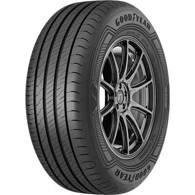 Goodyear EfficientGrip SUV 215/65 R16 98H Goodyear EfficientGrip SUV 215/65 R16 98H
