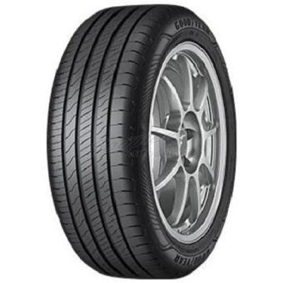 Goodyear EfficientGrip-2 SUV 225/55VR18 - Maasto-Säädettävä Rengas Goodyear EfficientGrip-2 SUV 225/55VR18 - Maasto-Säädettävä Rengas