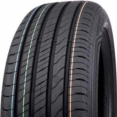 Goodyear EfficientGrip 2 SUV 235/55 R17 - Pneu Goodyear EfficientGrip 2 SUV 235/55 R17 - Pneu