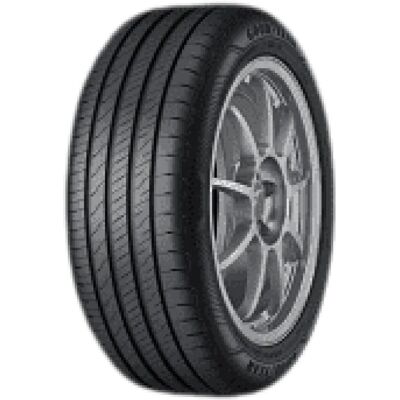 Goodyear EfficientGrip-2 SUV 235/55VR18 - Maasto- ja Tieajoneuvojen rengas Goodyear EfficientGrip-2 SUV 235/55VR18 - Maasto- ja Tieajoneuvojen rengas