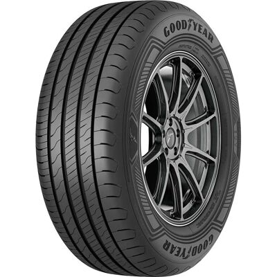 Goodyear EfficientGrip 2 SUV 235/65 R17 108H XL Goodyear EfficientGrip 2 SUV 235/65 R17 108H XL