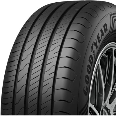 Goodyear Efficientgrip 2 SUV 235/65 R17 108V XL Goodyear Efficientgrip 2 SUV 235/65 R17 108V XL