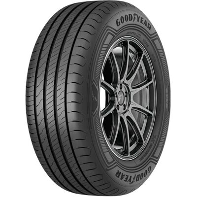 Pneu off-road Goodyear - 245/60HR18 - Todas as estações Pneu off-road Goodyear - 245/60HR18 - Todas as estações
