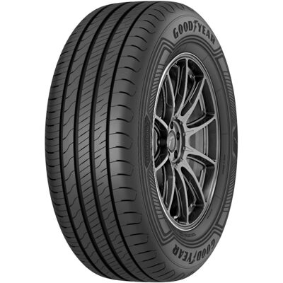 Goodyear EfficientGrip 2 SUV 285/65 R17 - All-Terrain Dæk Goodyear EfficientGrip 2 SUV 285/65 R17 - All-Terrain Dæk