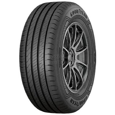 Goodyear EFFICIENTGRIP-2 SUV 215/60 R17 - Pneus Goodyear EFFICIENTGRIP-2 SUV 215/60 R17 - Pneus