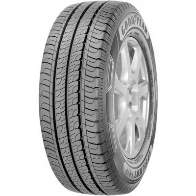Goodyear EfficientGrip Cargo 195/75R16C Bestelwagenband Goodyear EfficientGrip Cargo 195/75R16C Bestelwagenband