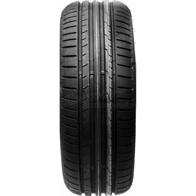 Dunlop Sport BluResponse 205/50 R17 Dæk - Bil Dæk Dunlop Sport BluResponse 205/50 R17 Dæk - Bil Dæk