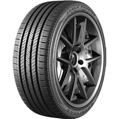 Goodyear Eagle Touring 265/35 R21 101H - Personbil dæk Goodyear Eagle Touring 265/35 R21 101H - Personbil dæk