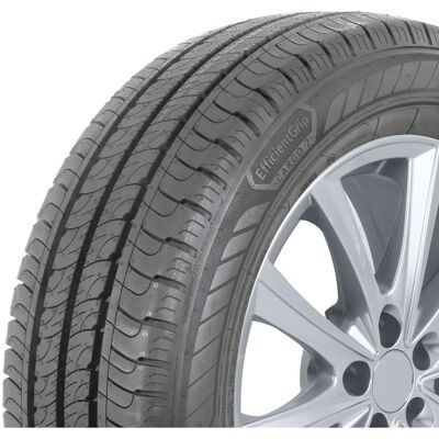 Pneu Van Goodyear EfficientGrip Cargo 2 215/75 R16 113/111 R - Été Pneu Van Goodyear EfficientGrip Cargo 2 215/75 R16 113/111 R - Été
