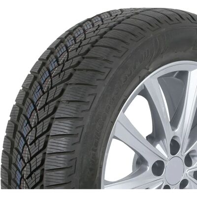 Fulda KRISTALL CONTROL SUV - Hochleistungs-Winterreifen - SUV Winterreifen Fulda KRISTALL CONTROL SUV - Hochleistungs-Winterreifen - SUV Winterreifen