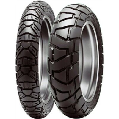 Neumático de moto Dunlop TRX Mission 120/90-17 M+S Neumático de moto Dunlop TRX Mission 120/90-17 M+S