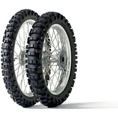 Dunlop D 952 120/90 R18 65M Dunlop D 952 120/90 R18 65M