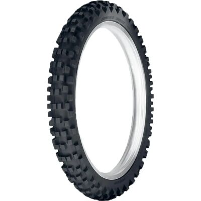 Dunlop D 952 (E) 80/100 -21 51M - Publicité Dunlop D 952 (E) 80/100 -21 51M - Publicité